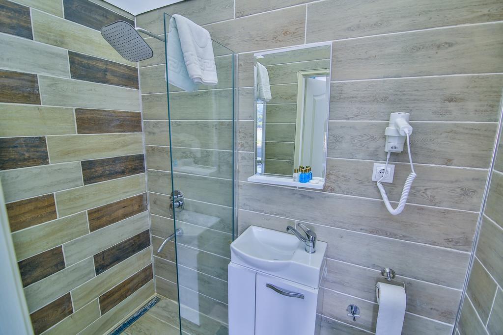 Timur Hotel Amasra Zewnętrze zdjęcie